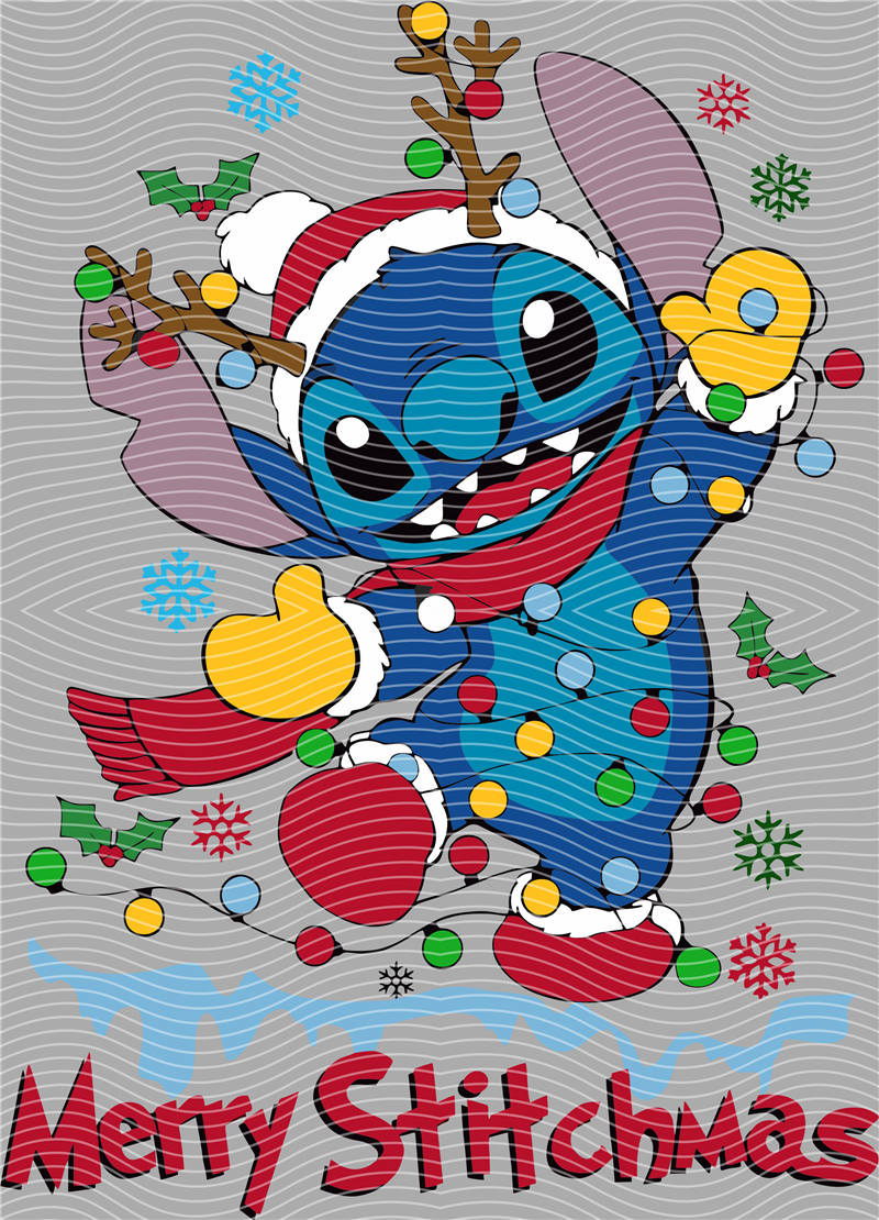 Christmas-DJ 450